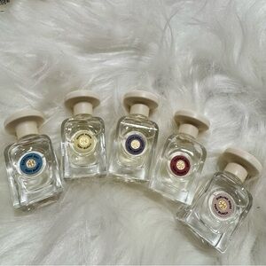 TORY BURCH Essence Of Dreams Mini Perfume Set